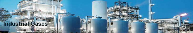 Industrial Gases